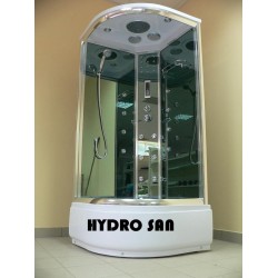 Kabina przysznicowa z hydromasażem Hydrosan WSH-4401
