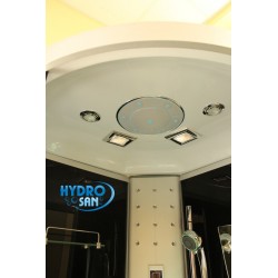 Kabina prysznicowaz hydromasażem Hydrosan  WSH-7120