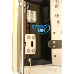 Kabina prysznicowa z hydromasażem Hydrosan WSH-7127