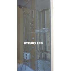 Kabina hydromasaż Hydrosan WSH-6804
