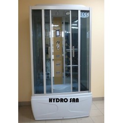 Kabina hydromasaż Hydrosan WSH-6804