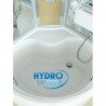 Kabina hydromasaż Hydrosan WSH-6801 90x90
