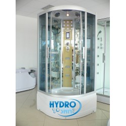 Kabina hydromasaż Hydrosan WSH-6801 90x90