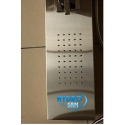 WSH-871 Panel Prysznicowy Hydromasaż z dyszami ANTI-CALC