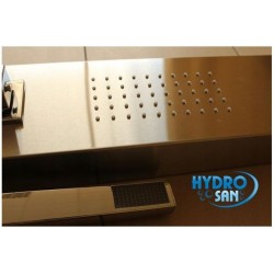 WSH-870 Panel Prysznicowy Hydromasaż z dyszami ANTI-CALC