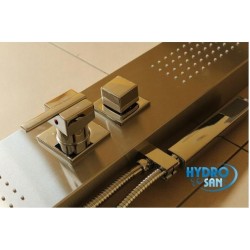WSH-870 Panel Prysznicowy Hydromasaż z dyszami ANTI-CALC