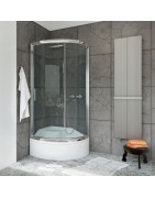 Kabiny prysznicowe, natryskowe - sklep online Dom i Łazienka24